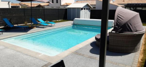 L Etoile de Mer - Piscine chauffee